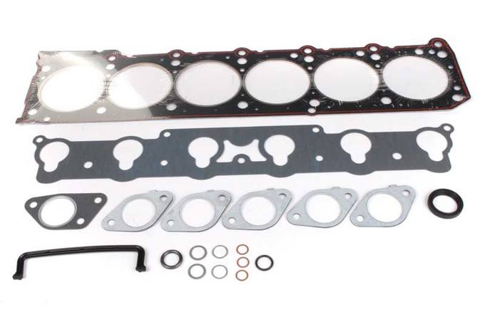 Mercedes Cylinder Head Gasket Kit 1030105420 - Elring 816361